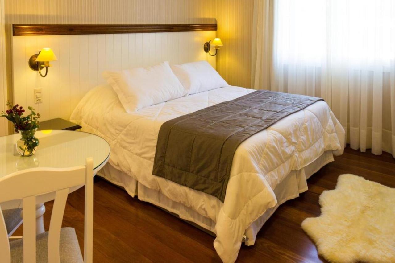 Quarto Deluxe
